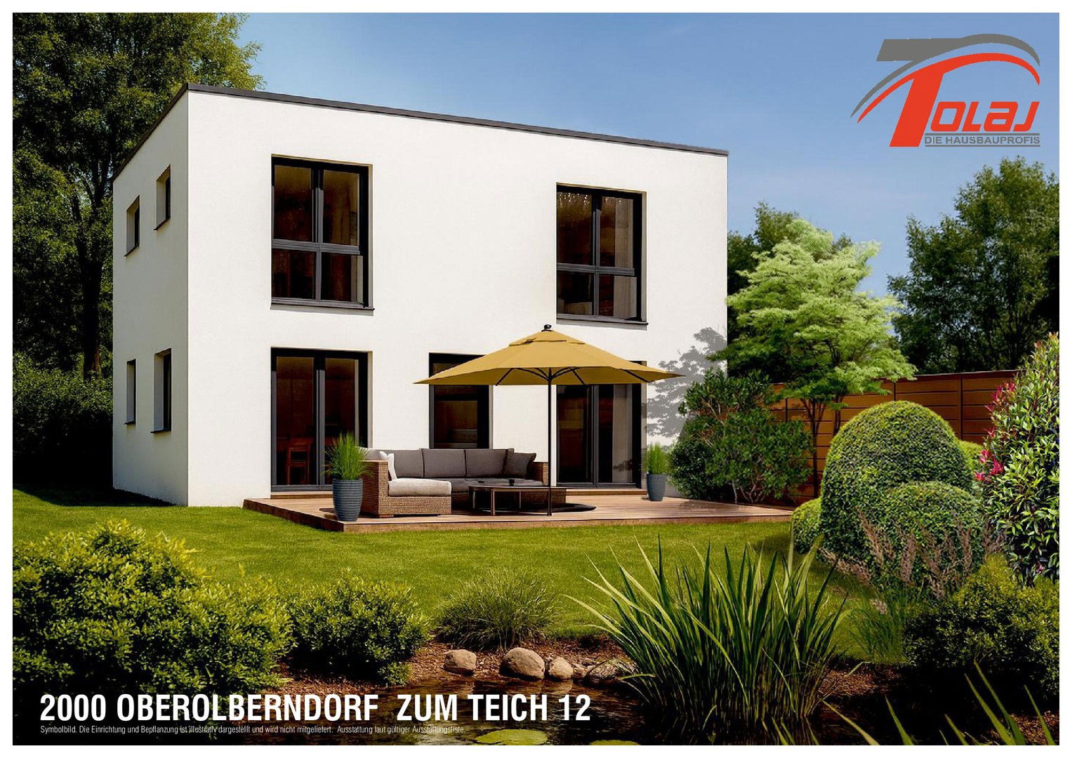 Oberolberndorf, Haus 2