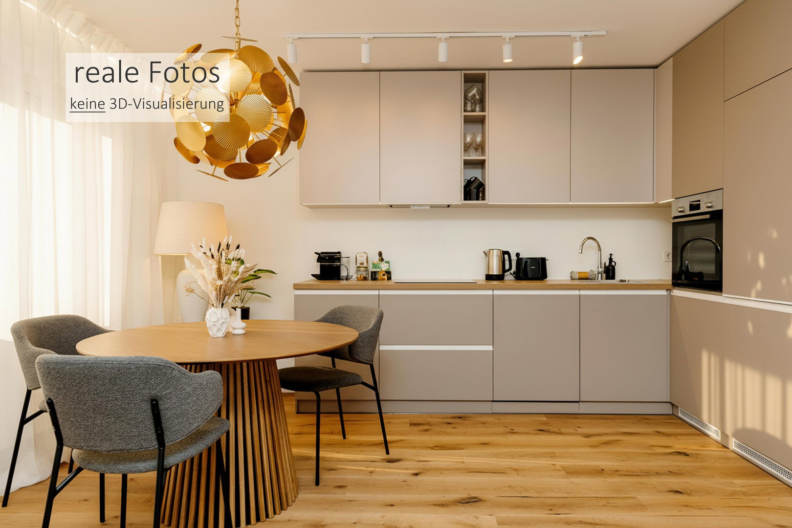 *** PROVISIONSFREI - KOMPLETT MÖBLIERT - 200 m² FREIFLÄCHE - AUGARTEN - U2 / U4 SCHOTTENRING ***