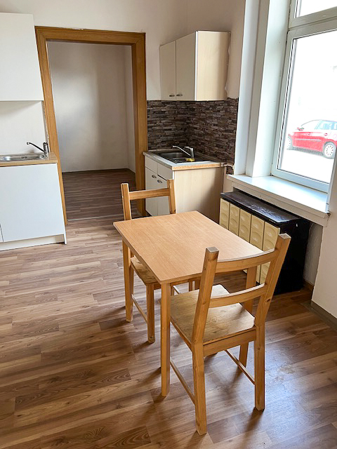 Erdgeschosswohnungen zu vermieten in Gänserndorf Stadt 32 m² bis 60 m² in der Eichamtsstrasse