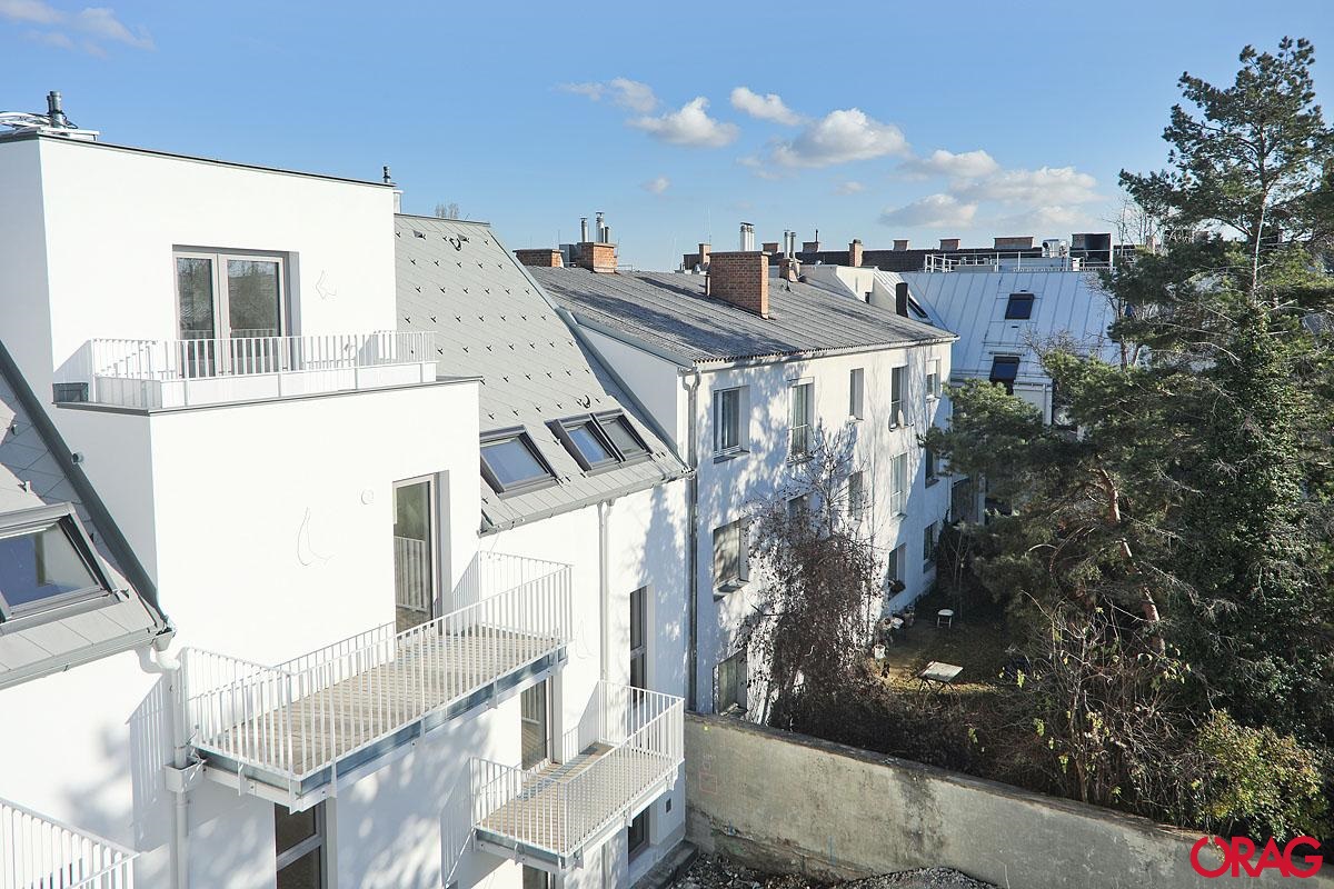 PROVISIONSFREI: Unbefristete 2-Zimmer-Wohnung mit Balkon in 1230 Wien zu mieten