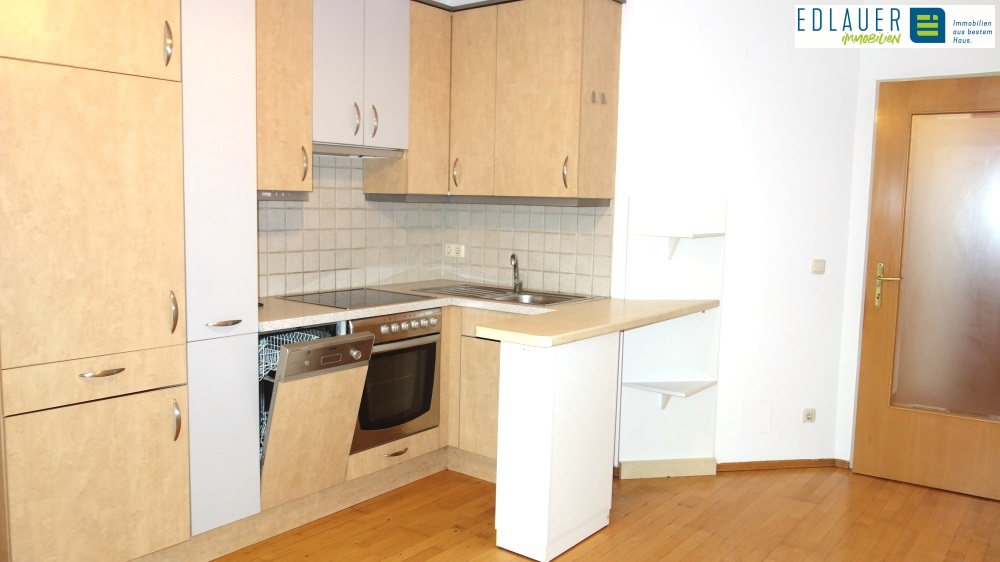 Preiswerte Singlewohnung in sonniger Lage!