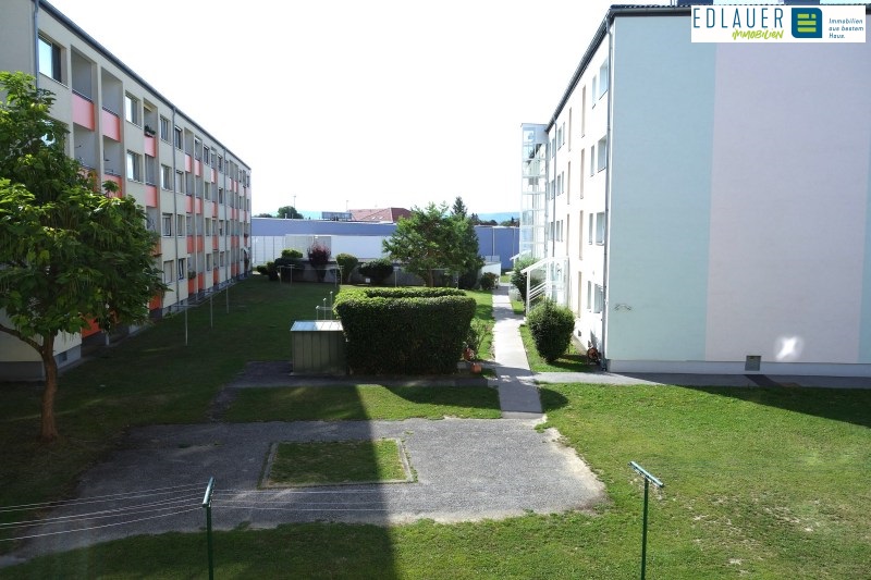 Moderne Mietwohnung in Wagram!