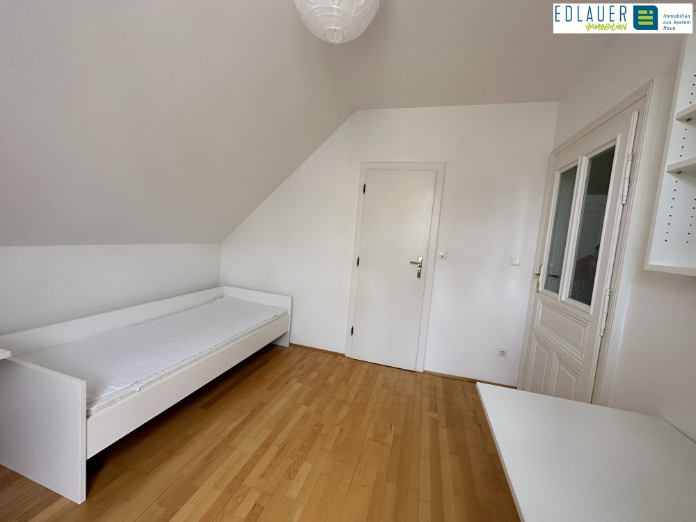 Kleinwohnung im Süden von St. Pölten!