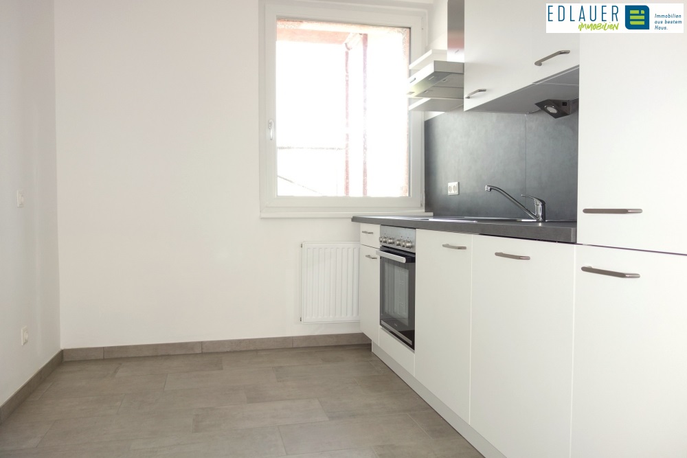 Generalsanierte Mietwohnung beim Bahnhof!