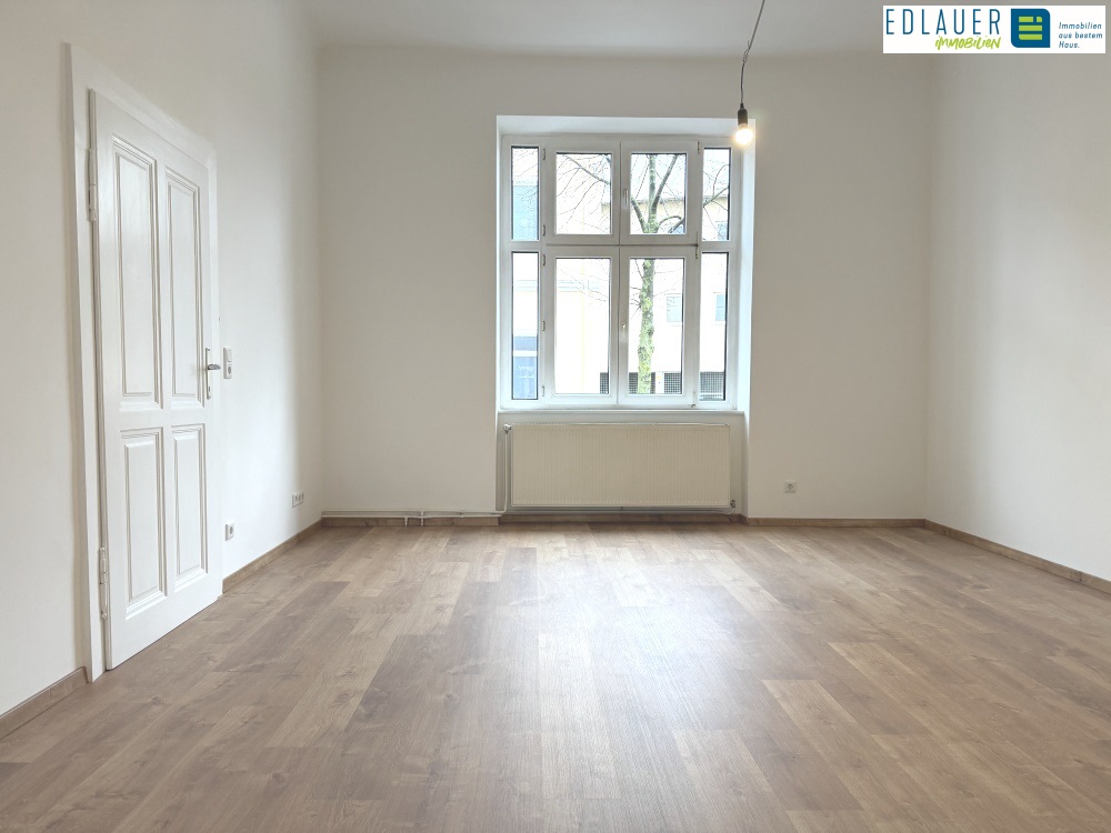 Moderne Mietwohnung in Top Lage - Erstbezug nach Generalsanierung!