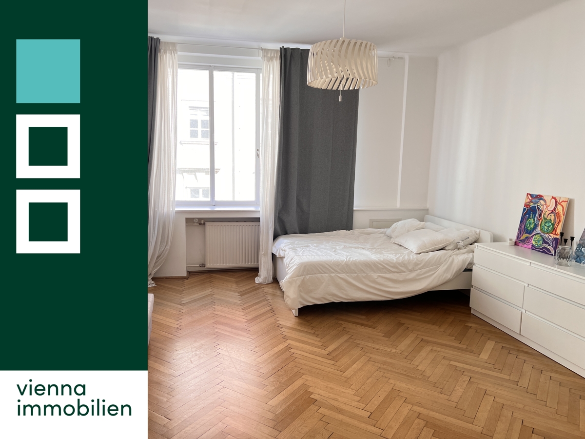 City-Apartment beim Stephansplatz