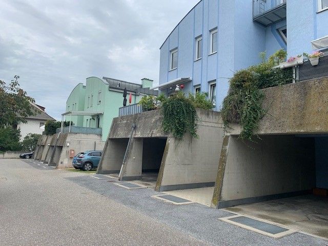 3-Zimmer-Wohnung in der Rechtsform Miete gefördert