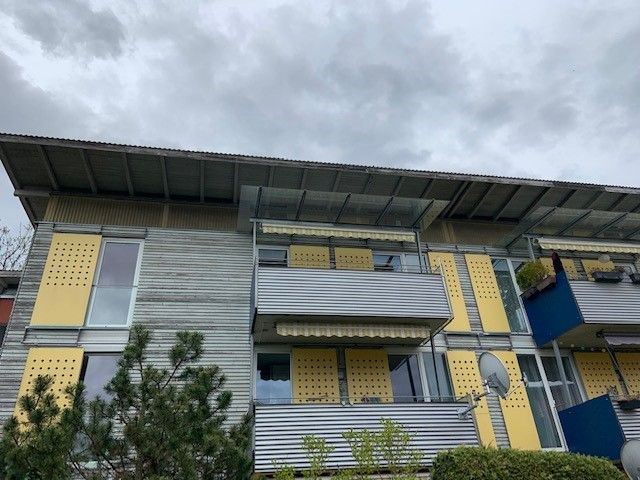 3 Zimmer Mietwohnung in Graz-Liebenau