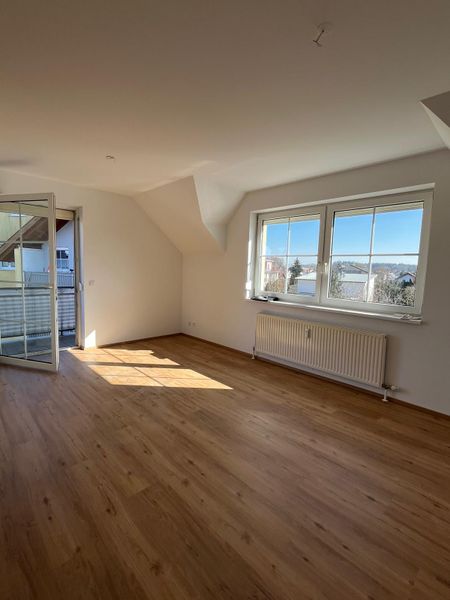 Familienfreundliche Wohnanlage