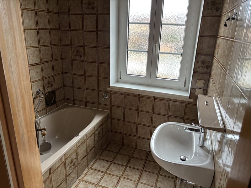 Leistbar und Zentral Wohnen