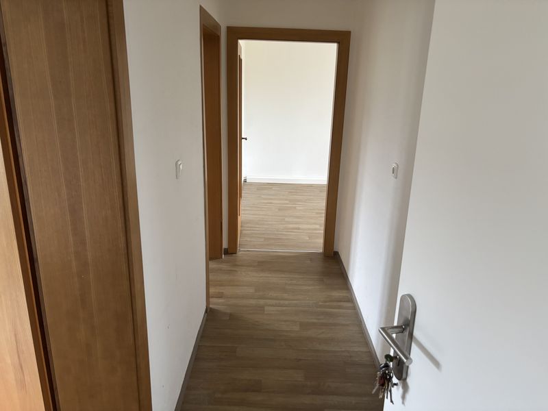 Leistbar Wohnen! 2-Zimmer Wohnung in Braunau
