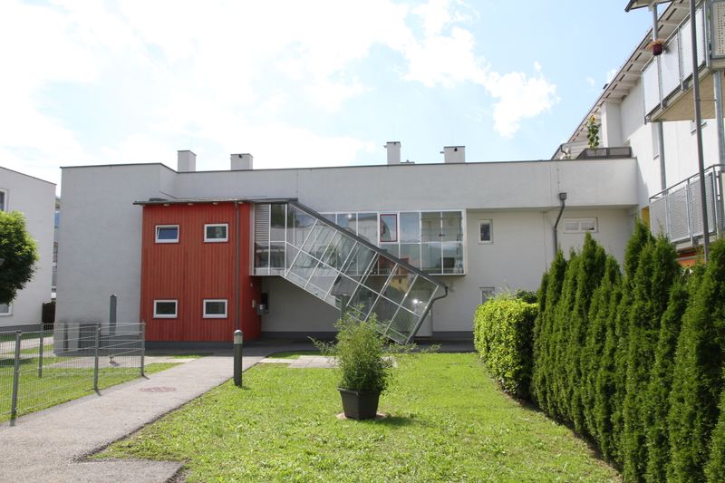 3-Zimmer-Mietwohnung mit Kaufoption in Bruck an der Mur