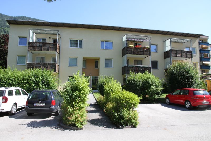 1-Zimmer-Wohnung in Rottenmann