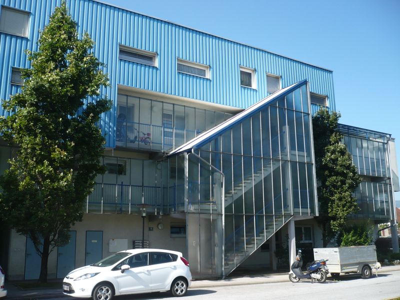 Freundliche und helle 4-Zimmer Wohnung in Gratkorn