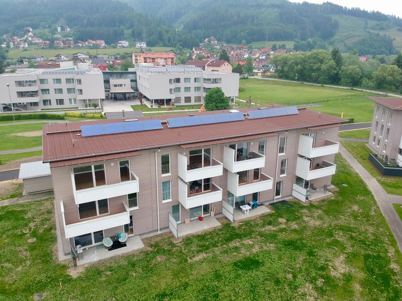 3-Zimmer-Mietwohnung mit Kaufoption in Kindberg-Aumühl